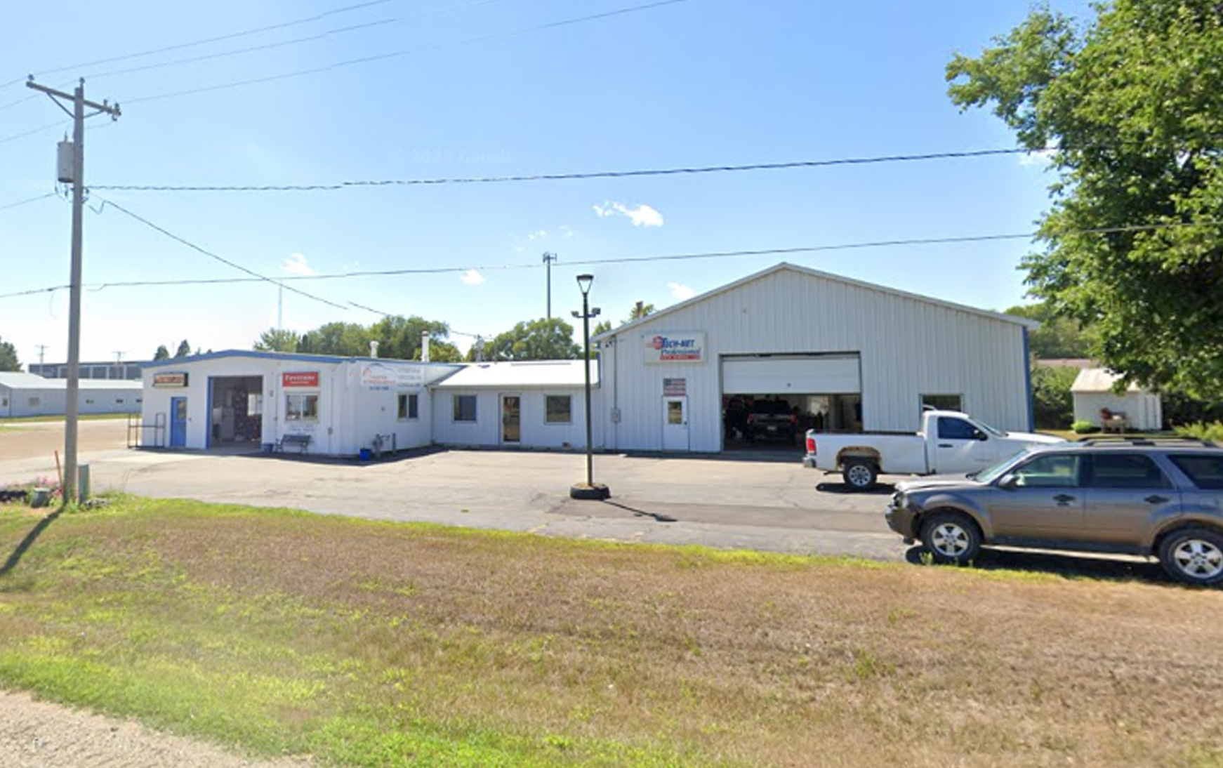 Knudtson Automotive Services